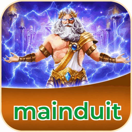mainduit APK v4.7.5 - Screenshot UI modern dan intuitif Indonesia